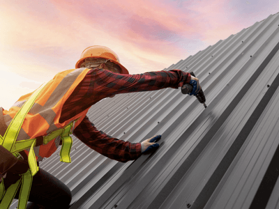 About Roof Repair Experts Etna, WY